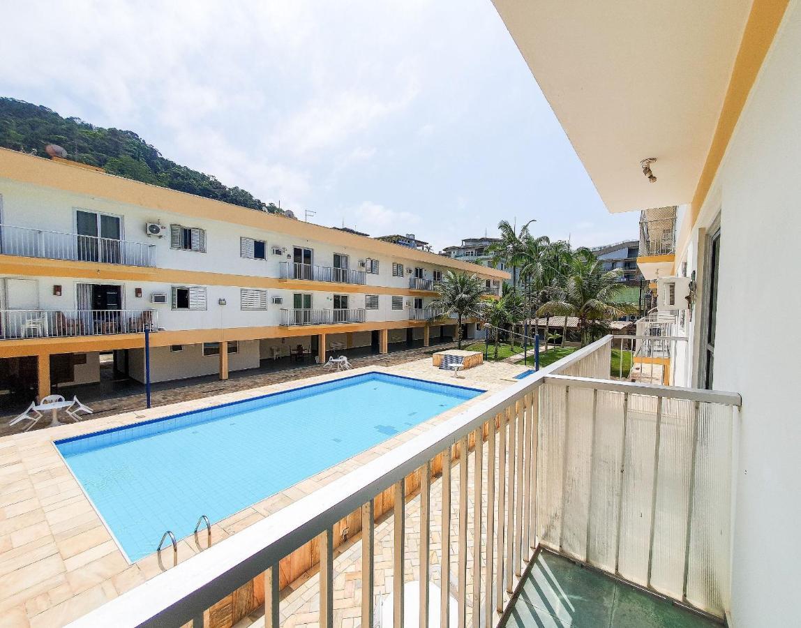 Condominio Solar De Ubatuba Exterior foto